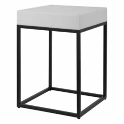 Best Pirce ๐ Uttermost Gambia Marble Accent Table ๐คฉ