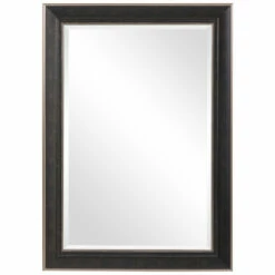 Buy ๐ Uttermost Mercer Dark Bronze Traditional Mirror โ