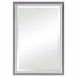 Deals 🥰 Uttermost Mitra Rectangular Mirror 🎉