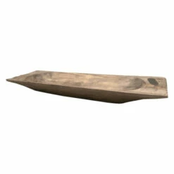 Cheap โ Uttermost Dough Reclaimed Wood Tray ๐ฅ