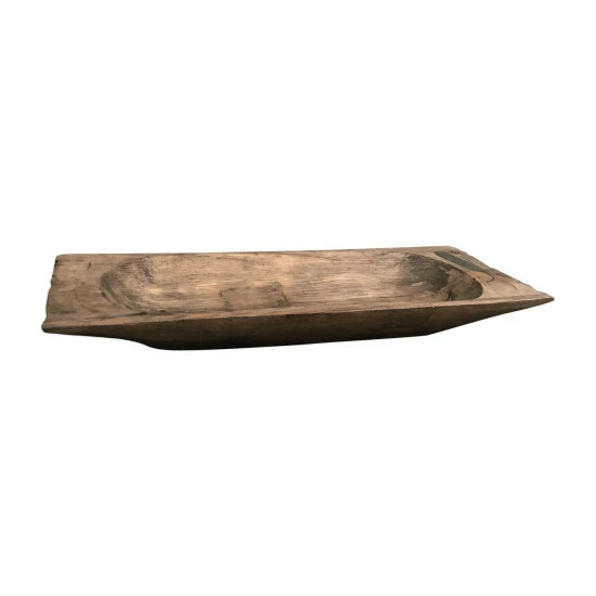 Cheap โ Uttermost Dough Reclaimed Wood Tray ๐ฅ - Image 2