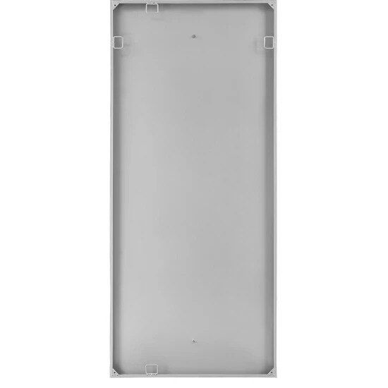 Buy 😀 Uttermost Lev White Metal Wall Decor 😀 - Image 3