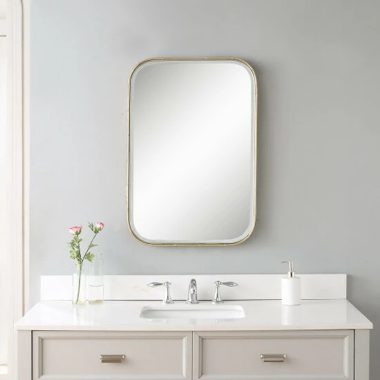 Cheapest ๐ Uttermost Malay Vanity Mirror ๐ฅฐ - Image 5