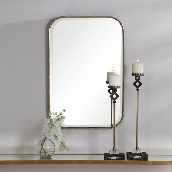 Cheapest ๐ Uttermost Malay Vanity Mirror ๐ฅฐ - Image 6