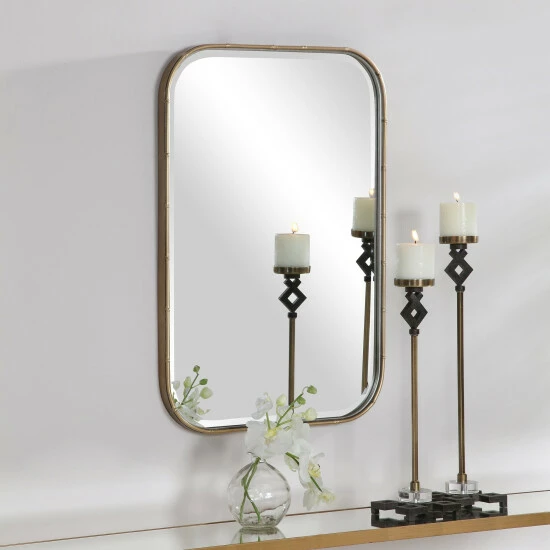 Cheapest ๐ Uttermost Malay Vanity Mirror ๐ฅฐ - Image 8