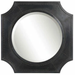 New ⌛ Uttermost Johan Industrial Mirror ✔️