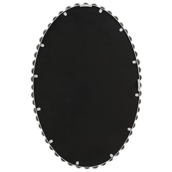 Top 10 โ๏ธ Uttermost Serna Oval Mirror - 20"W X 30"H X 2"D Gold โ๏ธ - Image 6