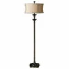 Best Pirce ❤️ Uttermost Brazoria Floor Lamp 🛒