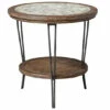 Cheapest 😀 Uttermost Saskia Round Side Table ✔️