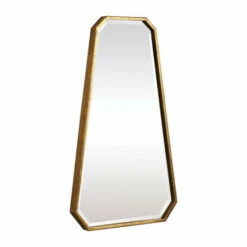 Best Pirce 🛒 Uttermost Ottone Gold Modern Mirror - 22x36x1.75 🎉