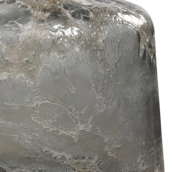 Hot Sale โญ Uttermost Storm Art Glass Bottles (Set Of 2) ๐ - Image 2