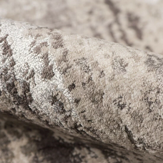 Deals ๐ฅฐ Uttermost Cameri Silver Rug ๐ฅฐ - Image 5