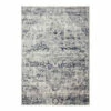 Cheap 🎁 Uttermost Bethea Grey Rug 🤩