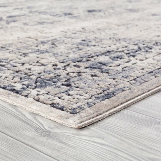 Cheap ๐ Uttermost Bethea Grey Rug ๐คฉ - Image 4