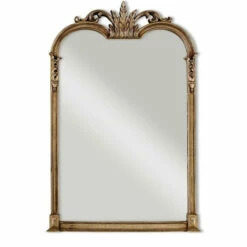 Cheapest 🔥 Uttermost Jacqueline Vanity Mirror ⌛