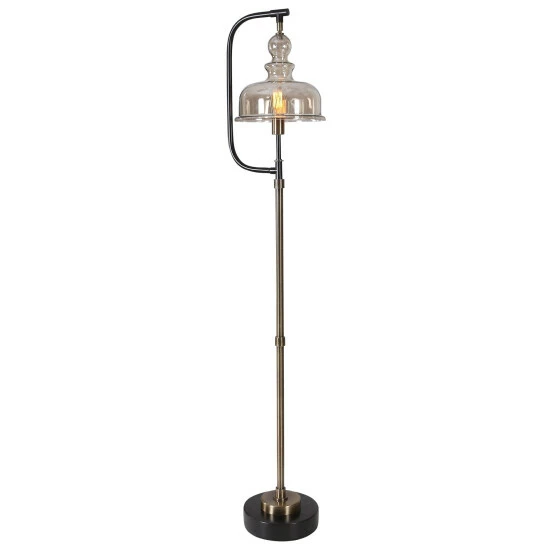 Deals โ๏ธ Uttermost Elieser Industrial Floor Lamp ๐งจ