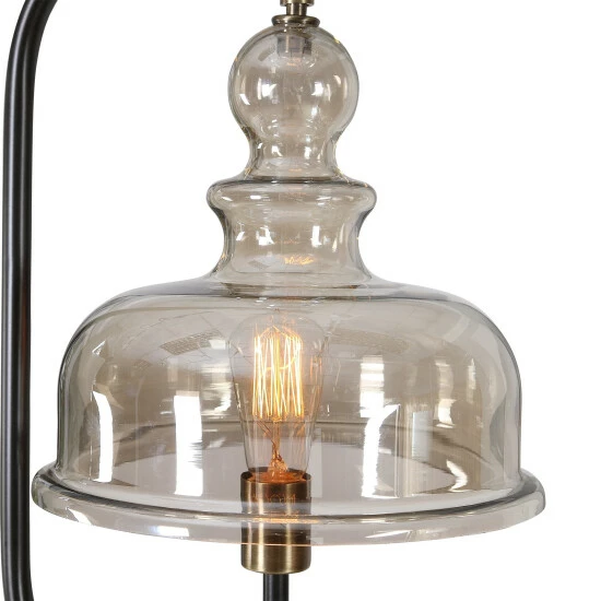 Deals โ๏ธ Uttermost Elieser Industrial Floor Lamp ๐งจ - Image 3