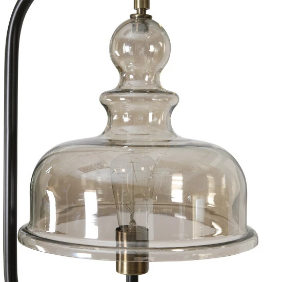 Deals โ๏ธ Uttermost Elieser Industrial Floor Lamp ๐งจ - Image 4