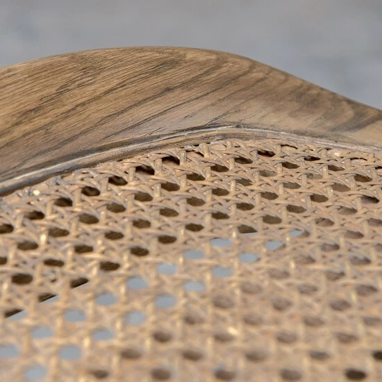 Best deal 🤩 Uttermost Arne Scandinavian Small Bench 🥰 - Image 5