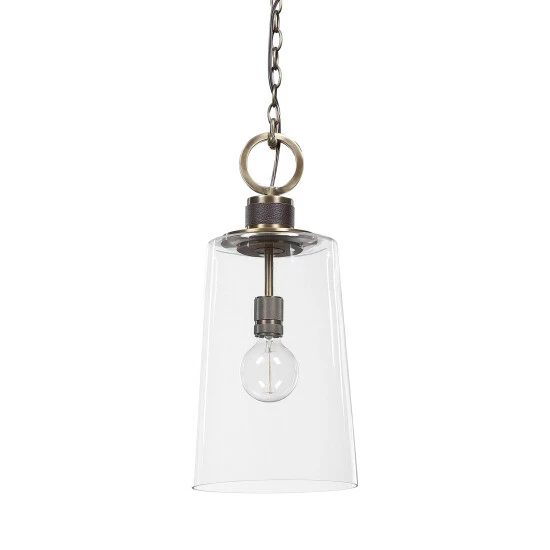 Best deal ⭐ Uttermost Rosston 1-Light Mini Pendant 👏 - Image 3
