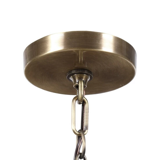 Best deal ⭐ Uttermost Rosston 1-Light Mini Pendant 👏 - Image 5