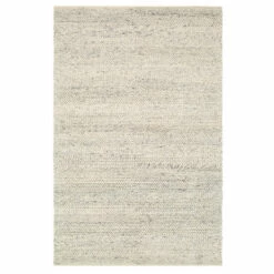 Outlet 🤩 Uttermost Clifton Grey Hand Woven Rug ⭐