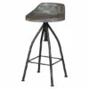 Hot Sale 😉 Uttermost Kairu Wooden Bar Stool ⭐