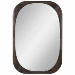 Coupon โค๏ธ Uttermost Sheldon Mid-Century Mirror ๐