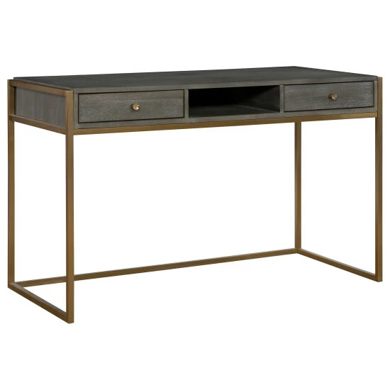 Best Pirce 😍 Uttermost Taja Modern Writing Desk 🎉
