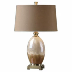Wholesale ⭐ Uttermost Eadric Ceramic Table Lamp ✔️