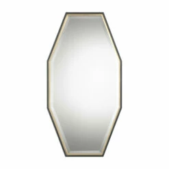 Best Pirce 🤩 Uttermost Savion Dark Espresso Mirror 💯