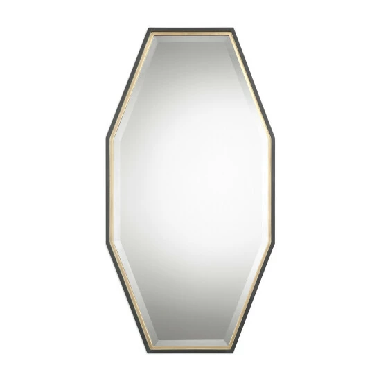 Best Pirce 🤩 Uttermost Savion Dark Espresso Mirror 💯