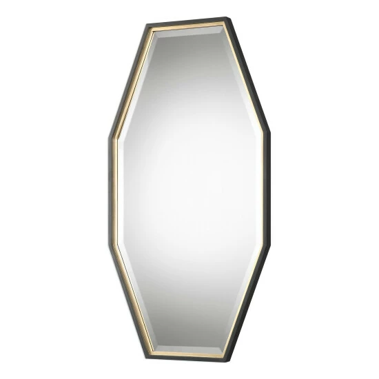 Best Pirce 🤩 Uttermost Savion Dark Espresso Mirror 💯 - Image 2