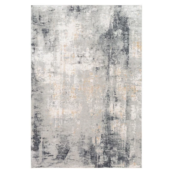Wholesale 🎉 Uttermost Paoli Grey Abstract Rug 👏