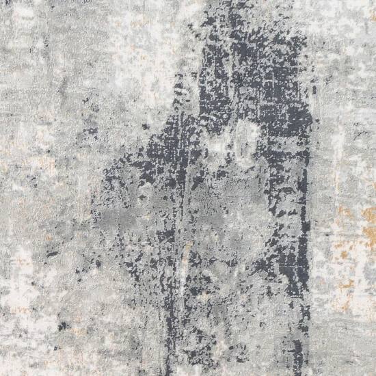 Wholesale 🎉 Uttermost Paoli Grey Abstract Rug 👏 - Image 3