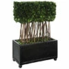 Cheapest 👍 Uttermost Preserved Boxwood Rectangular Topiary - 18 X 13 X 6 😀