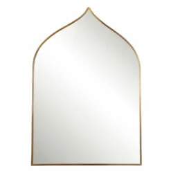 Cheap ๐ฅฐ Uttermost Agadir Arch Mirror ๐