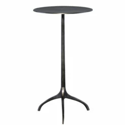Best reviews of 🌟 Uttermost Beacon Industrial Accent Table ✨