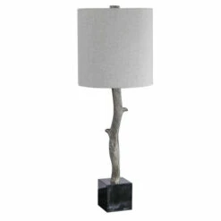 Outlet 🛒 Uttermost Iver Branch Accent Lamp ❤️