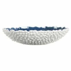 Discount ๐คฉ Uttermost Ciji White Bowl ๐