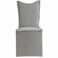 Cheap 🥰 Uttermost Narissa Armless Chairs (Set Of 2) 🔥