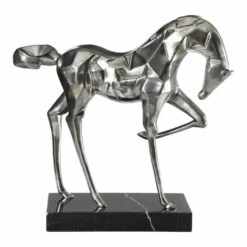 Top 10 ✨ Uttermost Phoenix Antiqued Brushed Nickel Sculpture 🌟