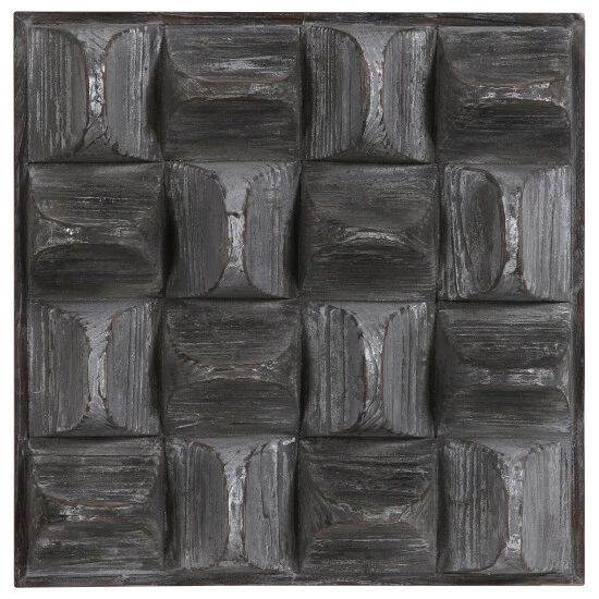 Deals ๐ Uttermost Pickford Wood Wall Decor โจ