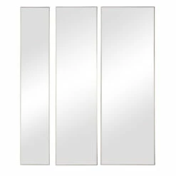 Hot Sale 🛒 Uttermost Rowling Gold Mirrors (Set Of 3) 👏