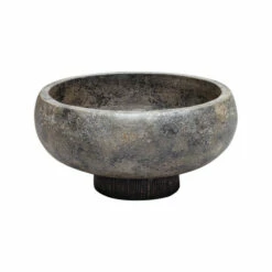 Flash Sale ๐ Uttermost Brixton Aged Black Bowl ๐