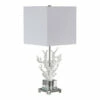 Best Sale 😀 Uttermost Corallo White Coral Table Lamp 👏