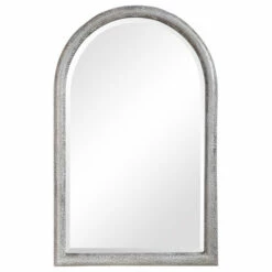 New 🌟 Uttermost Champlain Arch Mirror 😉