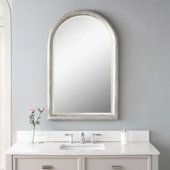 New 🌟 Uttermost Champlain Arch Mirror 😉 - Image 5