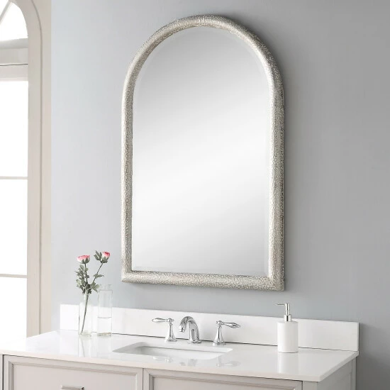 New 🌟 Uttermost Champlain Arch Mirror 😉 - Image 6