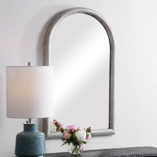 New 🌟 Uttermost Champlain Arch Mirror 😉 - Image 7